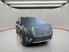 2024 GMC Yukon XL Denali. 6.2L V8 4WD. Leather Sunroof HUD - Photo 2