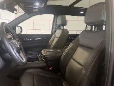 2024 GMC Yukon XL Denali. 6.2L V8 4WD. Leather Sunroof HUD - Photo 5