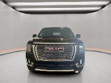 2024 GMC Yukon XL Denali. 6.2L V8 4WD. Leather Sunroof HUD - Photo 7
