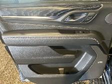 2024 GMC Yukon XL Denali. 6.2L V8 4WD. Leather Sunroof HUD - Photo 10