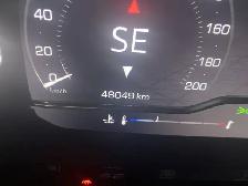 2024 GMC Yukon XL Denali. 6.2L V8 4WD. Leather Sunroof HUD - Photo 14