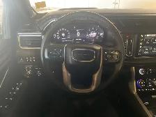 2024 GMC Yukon XL Denali. 6.2L V8 4WD. Leather Sunroof HUD - Photo 15