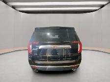 2024 GMC Yukon XL Denali. 6.2L V8 4WD. Leather Sunroof HUD - Photo 18