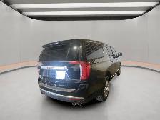 2024 GMC Yukon XL Denali. 6.2L V8 4WD. Leather Sunroof HUD - Photo 20