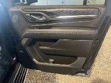 2024 GMC Yukon XL Denali. 6.2L V8 4WD. Leather Sunroof HUD - Photo 21