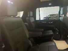 2024 GMC Yukon XL Denali. 6.2L V8 4WD. Leather Sunroof HUD - Photo 22