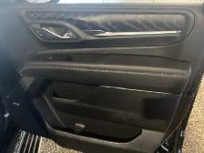 2024 GMC Yukon XL Denali. 6.2L V8 4WD. Leather Sunroof HUD - Photo 23