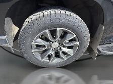 2024 Chevrolet Silverado 1500 LT. 3.0L 6Cyl 4WD Diesel. Leather - Photo 3