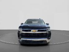 2024 Chevrolet Silverado 1500 LT. 3.0L 6Cyl 4WD Diesel. Leather - Photo 6
