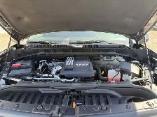 2024 Chevrolet Silverado 1500 LT. 3.0L 6Cyl 4WD Diesel. Leather - Photo 7