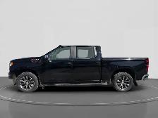 2024 Chevrolet Silverado 1500 LT. 3.0L 6Cyl 4WD Diesel. Leather - Photo 8