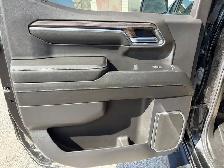 2024 Chevrolet Silverado 1500 LT. 3.0L 6Cyl 4WD Diesel. Leather - Photo 9