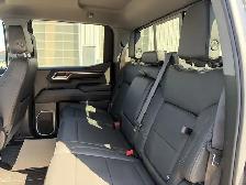 2024 Chevrolet Silverado 1500 LT. 3.0L 6Cyl 4WD Diesel. Leather - Photo 10