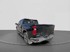 2024 Chevrolet Silverado 1500 LT. 3.0L 6Cyl 4WD Diesel. Leather - Photo 11