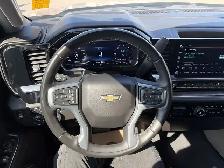 2024 Chevrolet Silverado 1500 LT. 3.0L 6Cyl 4WD Diesel. Leather - Photo 14