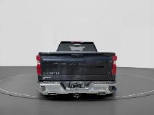 2024 Chevrolet Silverado 1500 LT. 3.0L 6Cyl 4WD Diesel. Leather - Photo 17