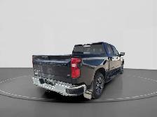 2024 Chevrolet Silverado 1500 LT. 3.0L 6Cyl 4WD Diesel. Leather - Photo 19