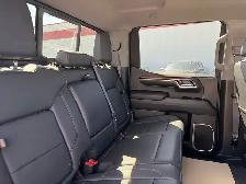 2024 Chevrolet Silverado 1500 LT. 3.0L 6Cyl 4WD Diesel. Leather - Photo 21