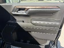 2024 Chevrolet Silverado 1500 LT. 3.0L 6Cyl 4WD Diesel. Leather - Photo 22