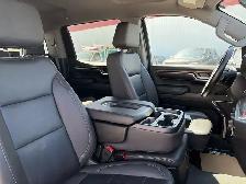 2024 Chevrolet Silverado 1500 LT. 3.0L 6Cyl 4WD Diesel. Leather - Photo 23
