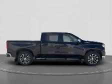 2024 Chevrolet Silverado 1500 LT. 3.0L 6Cyl 4WD Diesel. Leather - Photo 24