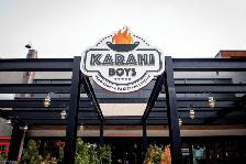 Chef – Karahi Boys