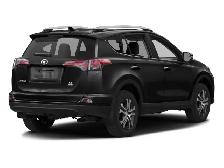 2016 Toyota RAV4 LE AWD 4dr LE - Photo 2