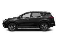 2016 Toyota RAV4 LE AWD 4dr LE - Photo 3