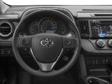 2016 Toyota RAV4 LE AWD 4dr LE - Photo 4