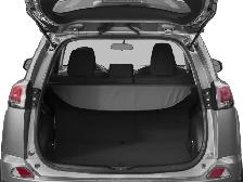 2016 Toyota RAV4 LE AWD 4dr LE - Photo 8