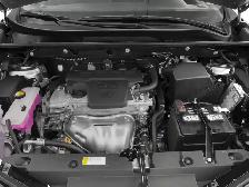 2016 Toyota RAV4 LE AWD 4dr LE - Photo 9