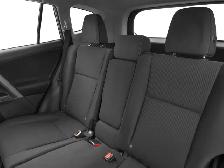 2016 Toyota RAV4 LE AWD 4dr LE - Photo 10