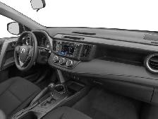 2016 Toyota RAV4 LE AWD 4dr LE - Photo 12