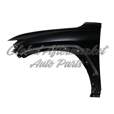 Hyundai Tucson 2025-2026 Fenders Left and Right