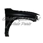 Hyundai Tucson 2025-2026 Fenders Left and Right - Photo 2