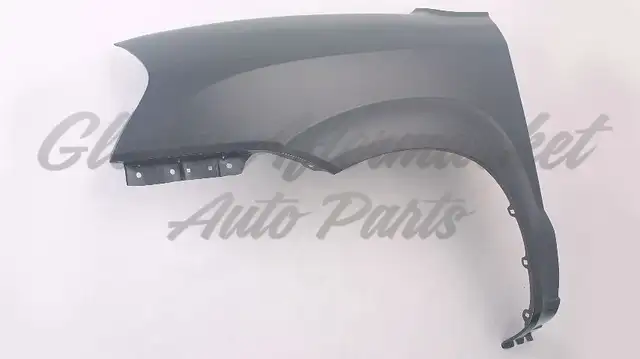 Hyundai Tucson 2005-2009 Fenders Left and Right