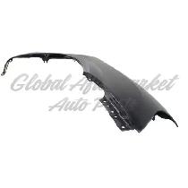 Hyundai Tucson 2005-2009 Fenders Left and Right - Photo 4