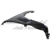 Hyundai Tucson 2005-2009 Fenders Left and Right - Photo 5