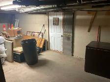 Nice basement space for rent closer to downtown. - Photo 9
