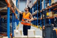 Inventory Clerk – Concord