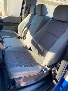 2017 Ford F-150 Sport 4x4 Regular Cab Short Box, fresh MB safety - Photo 7