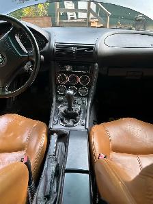 BMW z3 coupe - Photo 3