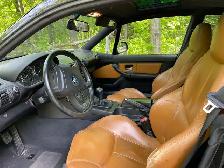 BMW z3 coupe - Photo 5