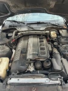 BMW z3 coupe - Photo 6
