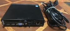 HP EliteDesk 800 G1 w Intel i3-4170, 8GB RAM, 256GB SSD, Win 11 - Photo 2