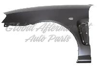 Hyundai Tiburon 2003-2006 Fenders Left and Right
