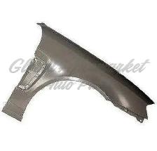 Hyundai Tiburon 2003-2006 Fenders Left and Right - Photo 3