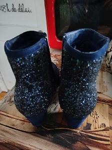 Bottillons Neufs - Photo 2