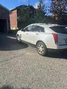 2016 Cadillac XRS - Photo 3
