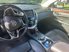 2016 Cadillac XRS - Photo 5